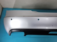 Zderzak tył Mercedes CLS II C218 W218 218 srebrny 775 sedan