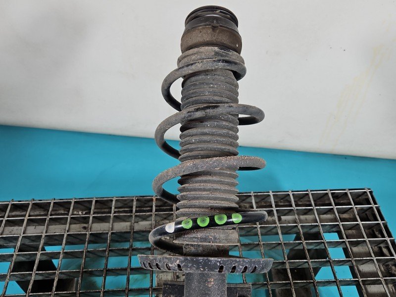 Sprężyna przód przednia Vw Polo V 6R 09- 1.2 16v (Cjz) Sprężyna przód przednia Vw Polo V 6R 09- 1.2 16v (Cjz)