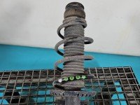 Sprężyna przód przednia Vw Polo V 6R 09- 1.2 16v (Cjz)