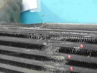 Intercooler Porsche Cayenne II 4.8 V8 Turbo