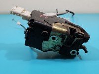 Zamek przód prawy 9681333280 Peugeot 407 EUROPA Peugeot, 6 pin