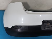 Zderzak tył Renault Megane III TEQNC HB