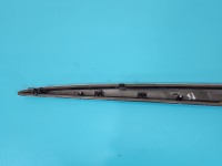Listwa dekor deski JAGUAR XF I X250 8X23-600D00-A 9el,rysy, 8X23-F05H21-AB, 8X23-F05H17-AB