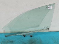 Szyba drzwi przód lewa Kia Rio IV 16-23 HB