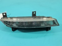 Światło jazdy dziennej lewe Skoda Octavia II 1Z0941067