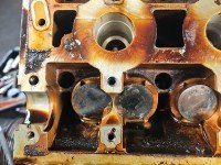 Głowica Audi A6 C5 06C103373E 3.0 V6