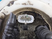 pompka Pompa paliwa Fiat Ducato III 06-14 boxer jumper 2.3 jtd 1348741080 Producent części: FIAT, 4pin