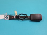 Pas bezpieczeństwa przód lewy kierowcy Suzuki Grand Vitara II EU