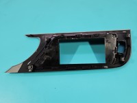 Listwa dekor deski Audi A5 8T 8T1857186D
