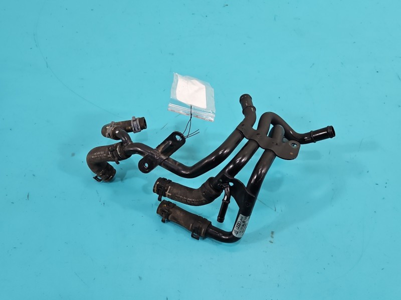 przewód wąż rurka wody Seat Leon III 12- 04L121064AC 2.0 tdi (Crmb) 150KM