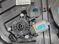 Podnośnik tył lewy Hyundai Tucson III 15-20 83470-D7100, 81410-D7510