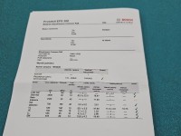 TESTOWANY Wtryskiwacz 0445115052, 059130277AH Audi A6 C6 3.0 tdi 224KM