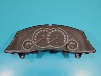 Komputer Sterownik silnika 12249823 Opel Meriva A 1.6 16V