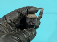 Czujnik parkowania PDC Mercedes W221 0263003245, A2215404305 C197