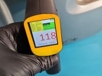 Klapa tył Nissan Qashqai I J10 06-13 HB 5d KY0 G