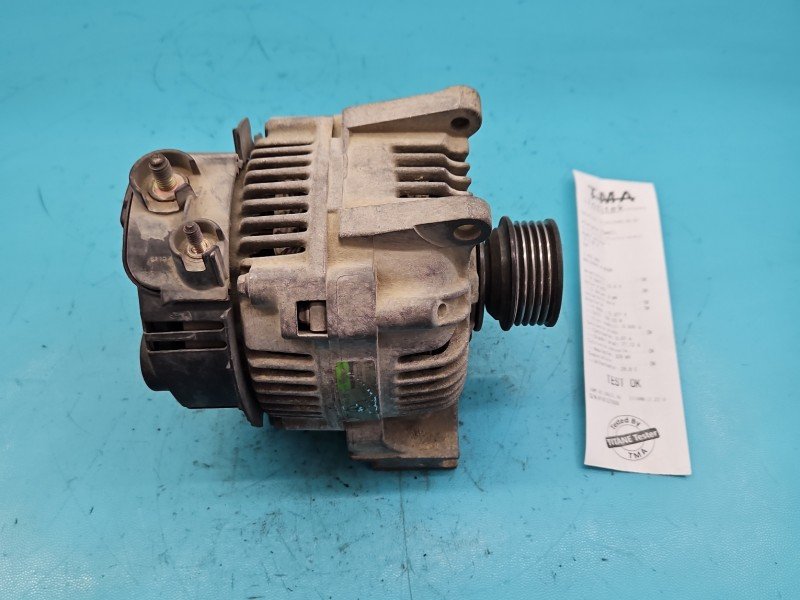 TEST Alternator Mercedes W168 0111545602, 25422919 1.6 wiel