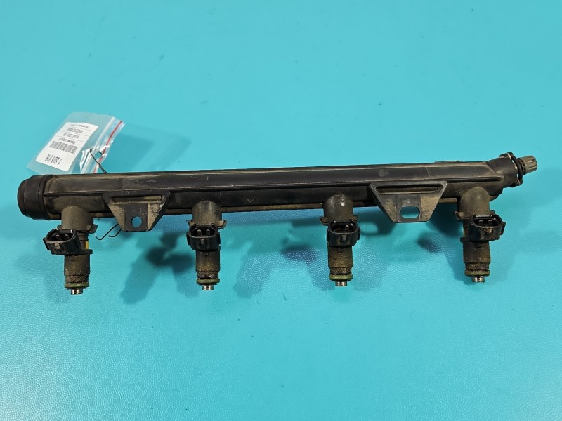Wtryskiwacz 036906031AG, 036133320 Vw Golf V 1.4 16V 80KM