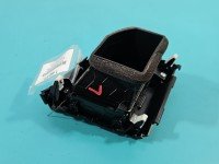 Kratka nawiewu Hyundai Elantra VI 15-20 EUROPA