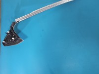 Listwa dachowa lewa dachu Peugeot 508 II 18- 9813507380, 9822016980