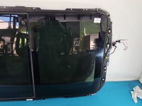 Szyberdach Vw Sharan II 10- HB 5d