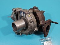 Turbosprężarka Renault Scenic III 54389700001 1.6 dci 131KM