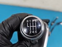 DŹWIGNIA LEWAREK WYBIERAK LINKI Renault Trafic III 2.0 dci