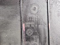 Osłona ZAŚLEPKA PLASTIK BMW X5 F15 9245595