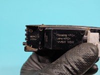 Podświetlenie Toyota Aygo II 14-22