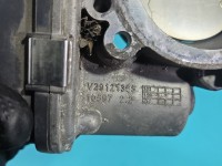 Przepustnica Skoda Octavia III 04E133062Q 1.5 TSI