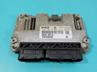 Komputer Sterownik silnika 0261S07104, 89661-0DF10 Toyota Yaris III 1.0 vvti (1KR)