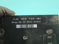 Sterownik moduł komfortu Vw Golf IV 1J0959799AH Volkswagen, pęknięta obudowa