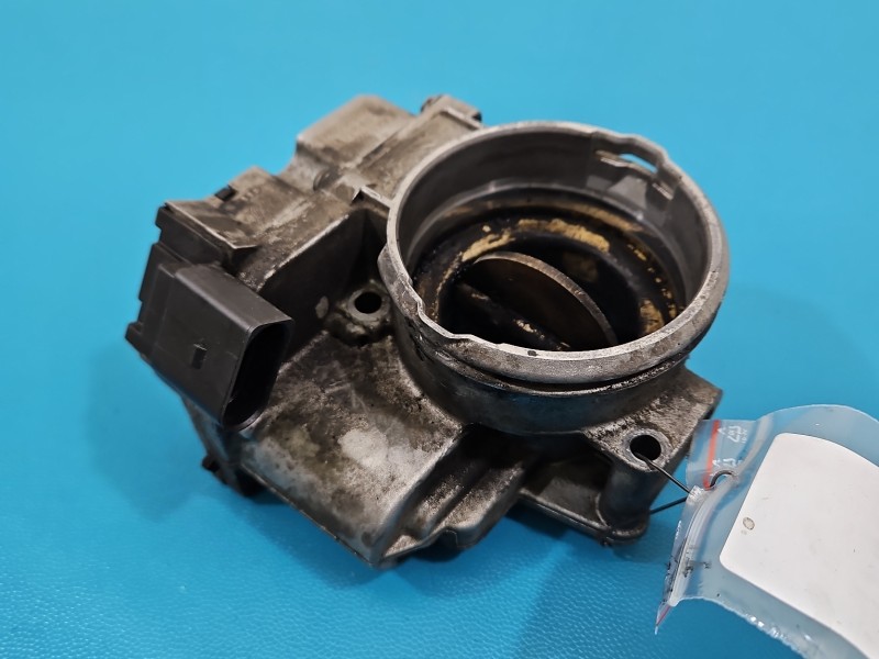 Przepustnica Vw Golf V 03G128063C 1.9 tdi