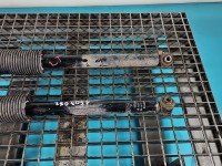 Amortyzator tył komplet tylny lewy prawy Fiat Grande Punto L+P