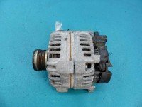 TEST Alternator Opel Corsa D 0124425087 1.4 16v wiel