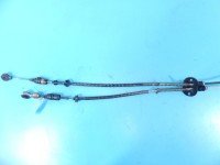 DŹWIGNIA LEWAREK WYBIERAK LINKI Ford Focus C-Max I MK1 2.0 tdci