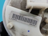 pompka Pompa paliwa Opel Corsa D 1.2 16V 0580314138 Producent części: OPEL, Benzyna, BOSCH