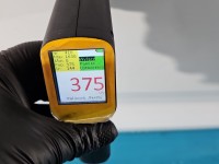 DRZWI PRZÓD PRAWE PASAŻERA Audi A4 B9 4d LS9R