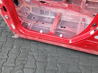 Próg lewy SŁUPEK ŚRODKOWY B Toyota Corolla E21 19- sedan 4d 3U5