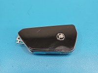 PILOT KLUCZYK KEYLESS Skoda Superb IV