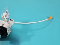 Konsola panel nawiewu Renault Clio IV 12-20 272709830R