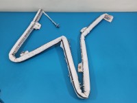 Kurtyna lewa poduszka airbag Opel Astra V K kombi 39187599