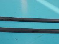 Relingi dachowe komplet Skoda Fabia III