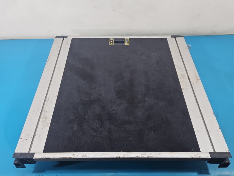 Wykładzina bagażnika podłoga Ford S-max I MK1 6M21-R100C11-AH