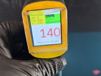 Drzwi tył prawe BMW E87 HB 5d A22/7