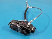 Zamek przód prawy Peugeot 5008 II 17-24 EUROPA 6pin 104237