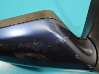 Lusterko prawe Opel Astra II G granatowy europa