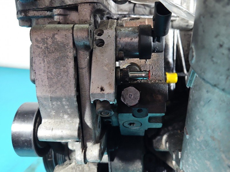 Pompa wtryskowa Bmw X3 e83 0445010146 3.0d
