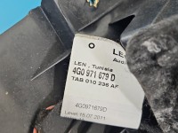 Schowek pasażera AUDI A6 C7 EUROPA