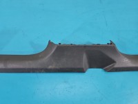 Osłona ZAŚLEPKA PLASTIK Skoda Superb IV 360583280