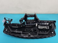 Deska rozdzielcza airbag pasażera kokpit AUDI A4 B8